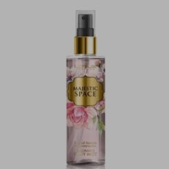 BODY MIST MAJESTIC SPACE 200ml
