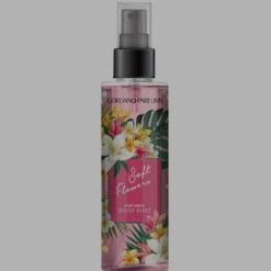 Body mist Soft Flowers Gordano Parfums 200ml