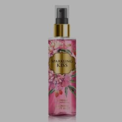 BODY MIST SPARKLING KISS 200ml
