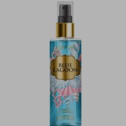BODY MIST BLUE LAGOON 200mL