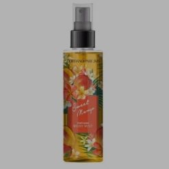 Body mist Sweet Mango Gordano Parfums 200ml