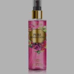BODY MIST PURE SENSATION 200ml