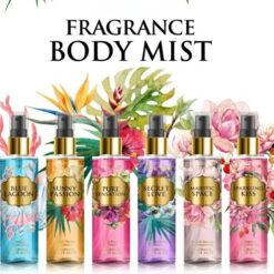 BODY MIST 200ml