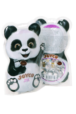 Panda – Kουφέτα Σοκολάτας Γάλακτος